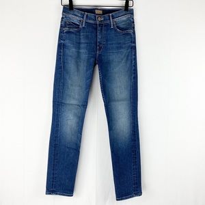 Mother Muse Ankle 27